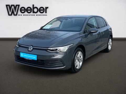Volkswagen Golf 1.5 8 eTSI Life