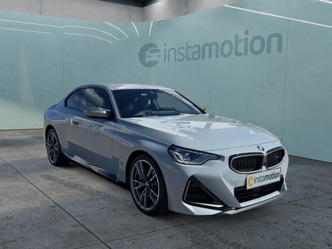 BMW M240i xDrive Coupe Prof