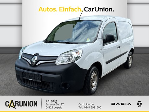 Renault Kangoo Rapid Extra Blue dCi 95