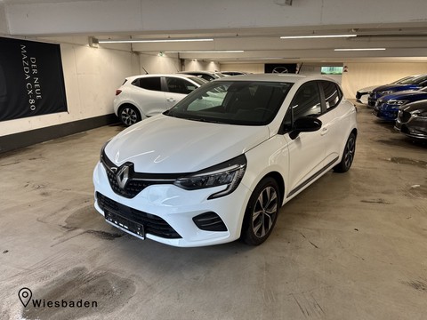 Renault Clio EVOLUTION TCe 90 Evolution