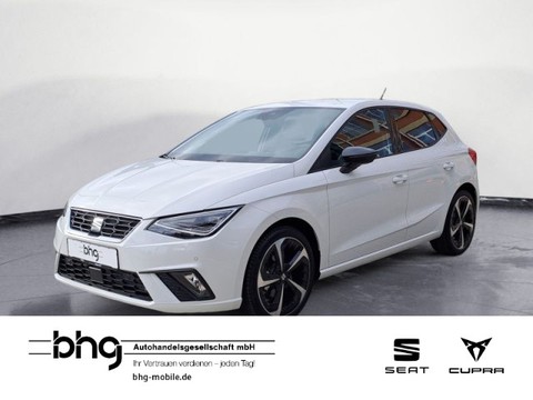 Seat Ibiza 1.0 TSI FR