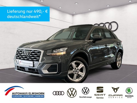 Audi Q2 sport 35 TFSI