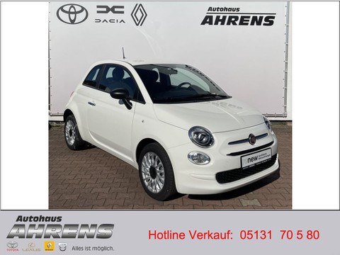 Fiat 500 1.0 GSE Hybrid Dolcevita