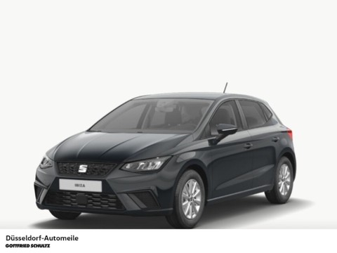 Seat Ibiza 1.0 ROAD EDITION 80PS VERFÜGBAR VERFÜGBAR