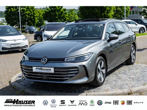Volkswagen Passat Variant 2.0 TDI Business AREA-VIEW PARK MASSAGE