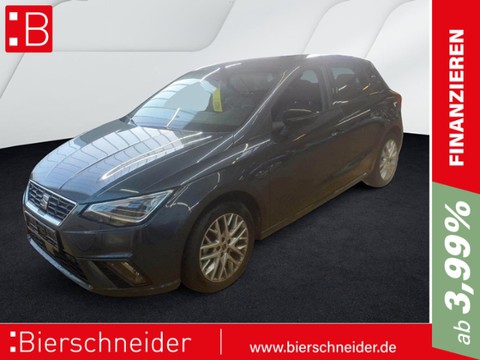 Seat Ibiza 1.0 TSI FR 176EUR