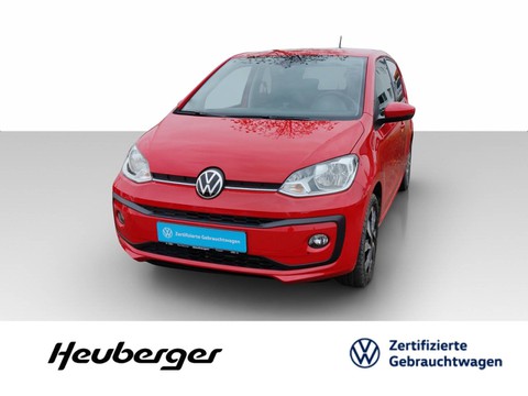 Volkswagen up 1.0 ACTIVE