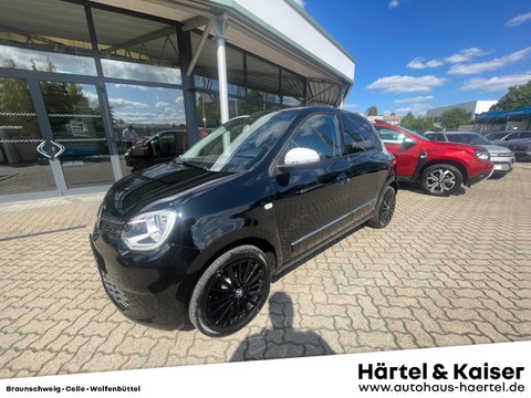 Renault Twingo URBAN NIGHT SCe 65