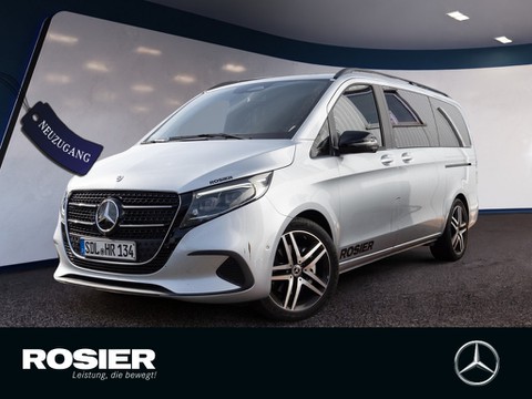 Mercedes-Benz V 300 d STYLE Lang