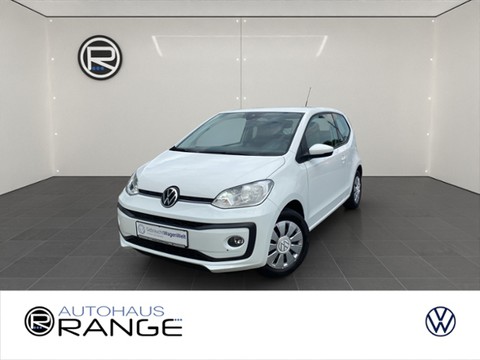 Volkswagen up 1.0 Basis