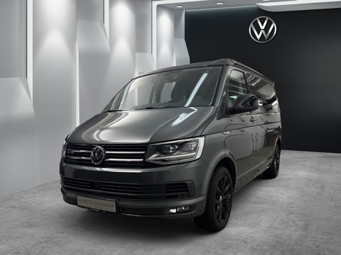 Volkswagen T6 California 2.0 TDI Ocean T6 1