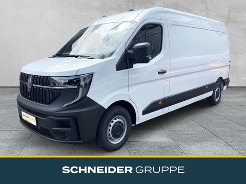 Renault Master 3.5 E-TECH ADVANCE L3H2 t