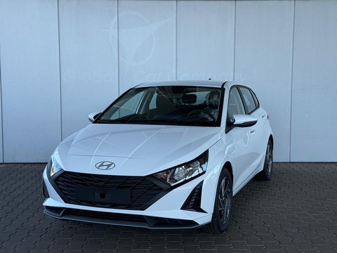 Hyundai i20 1.2 MPI 84 5MT Comfort & ALU16