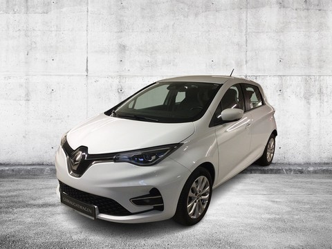 Renault ZOE Experience R1E 50 Leasing 169 - Euro NÄCHSTE WARTUNG GRATIS