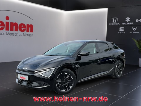 Kia EV6 EARTH H WP COMFORT DRIVE