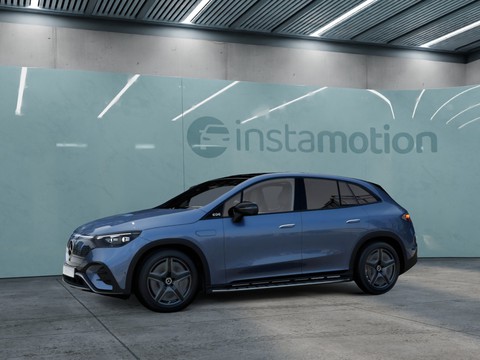 Mercedes-Benz EQE 300