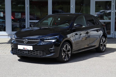 Opel Corsa-e Corsa e Line Pro On-Board