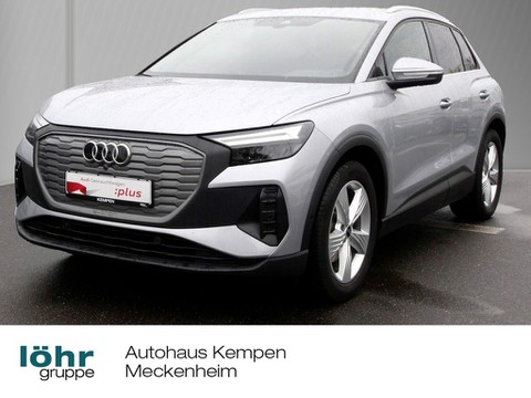 Audi Q4 35 Komfort Paket