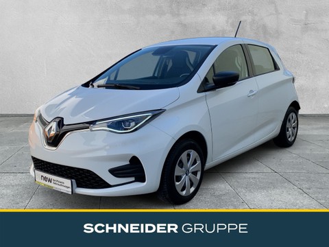 Renault ZOE Life R110 52KWH