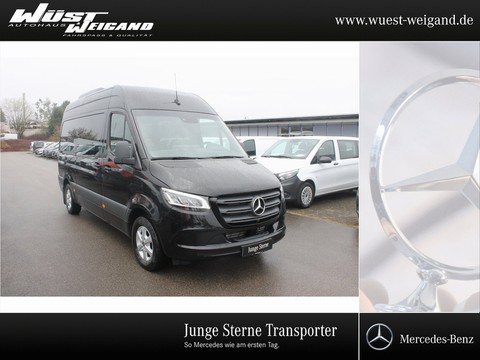 Mercedes-Benz Sprinter 315 Tourer L2H2 2xKlima