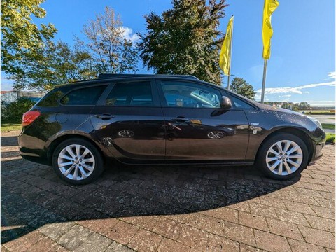 Opel Astra 1.4 Turbo Sports Tourer Active