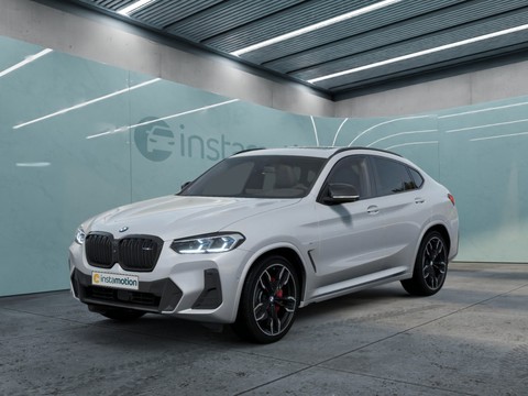 BMW X4 undefined