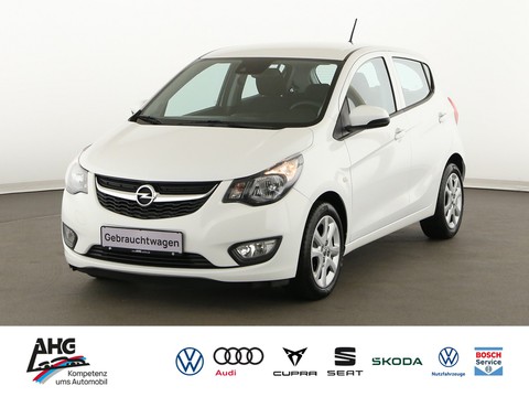 Opel Karl 1.0 Automatik Edition