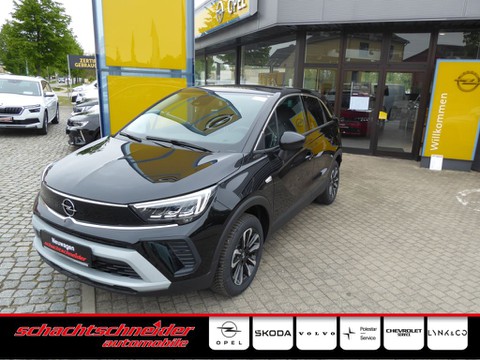 Opel Crossland 1.2 Elegance