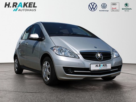 Mercedes-Benz A 160 undefined