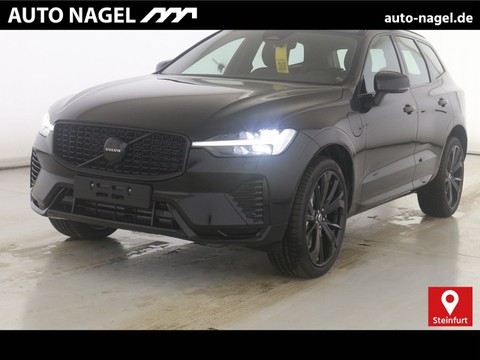 Volvo XC60 Recharge T6 Plus Black Edition |||