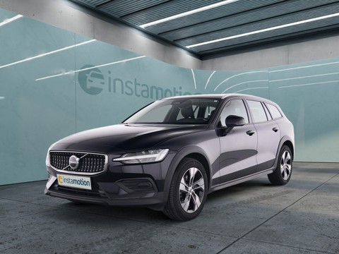 Volvo V60 Cross Country Plus B4 AWD Sitz elek