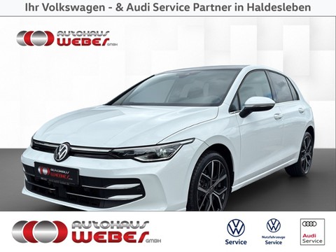 Volkswagen Golf 1.5 l TSI VIII STYLE