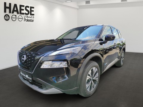 Nissan X-Trail 1.5 Acenta VC-T e-Power EU6d Barkaufpreis