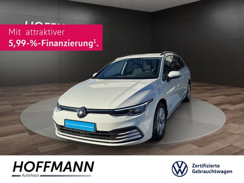Volkswagen Golf Variant 1.0 TSI Life