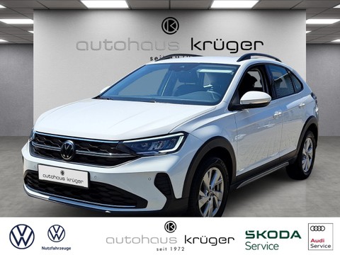 Volkswagen Taigo 1.0 TSI Life Digitales