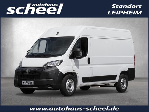 Peugeot Boxer 3.5 t 435 L2H2 180