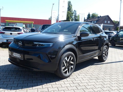 Opel Mokka 1.2 Edition Turbo Techpaket RCam