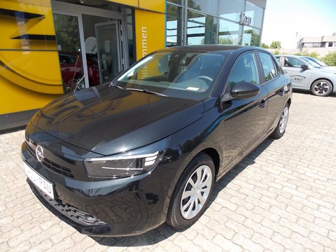 Opel Corsa 1.2 Sport-Line EURO 6e Sport-Line