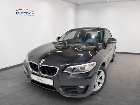 BMW 220 i