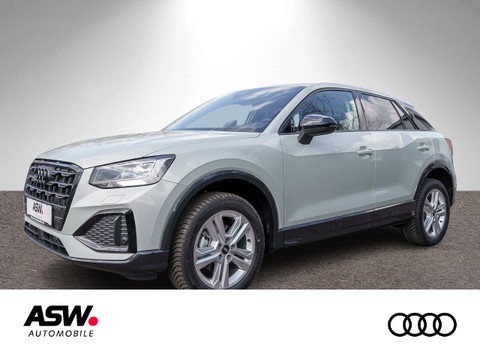 Audi Q2 advanced 35 TFSI