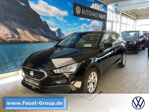 Seat Leon Sportstourer Style