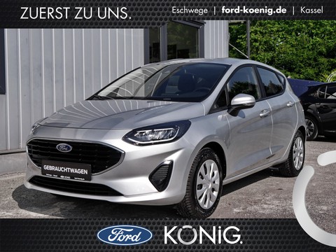 Ford Fiesta 1.1 Cool Connect