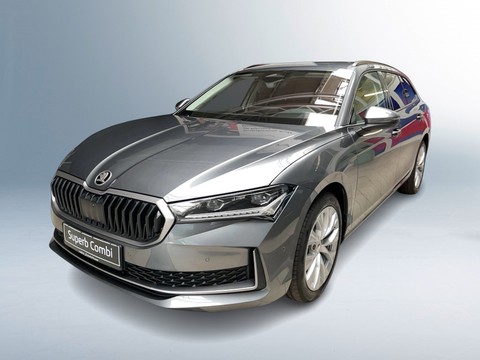 Skoda Superb 2.0 TDI Combi Selection