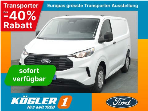 Ford Transit Custom Kasten 320 L1 Trend