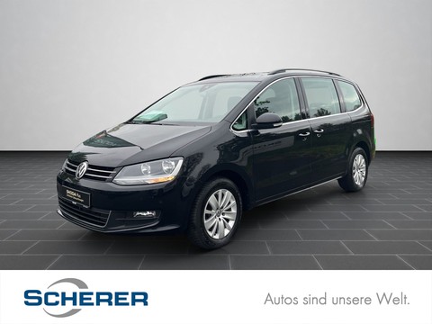Volkswagen Sharan 1.4 TSI Comfortline OPF BlindSpot