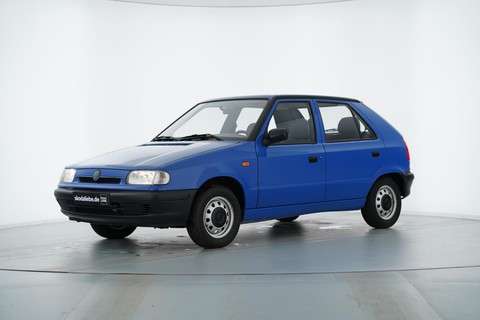 Skoda Felicia 1.3 LX NEUWAGENZUSTAND EINZIGARTIG