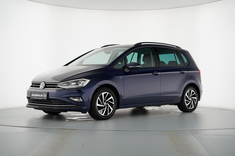 Volkswagen Golf Sportsvan 1.0 TSI JOIN SITZ-HZ