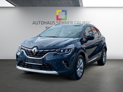 Renault Captur Intens TCe 100