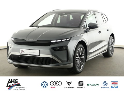 Skoda Enyaq 85x