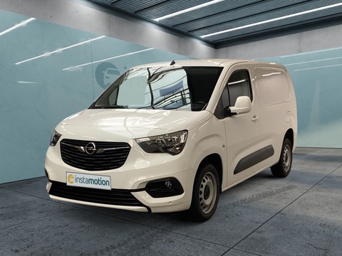Opel Combo 1.5 Cargo D XL Edition